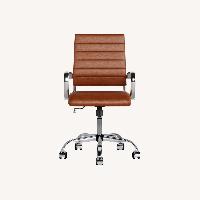 8 x Icons of Manhattan Conference Chair