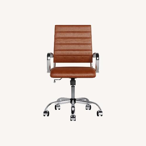 Used 8 x Icons of Manhattan Conference Chair for sale on AptDeco