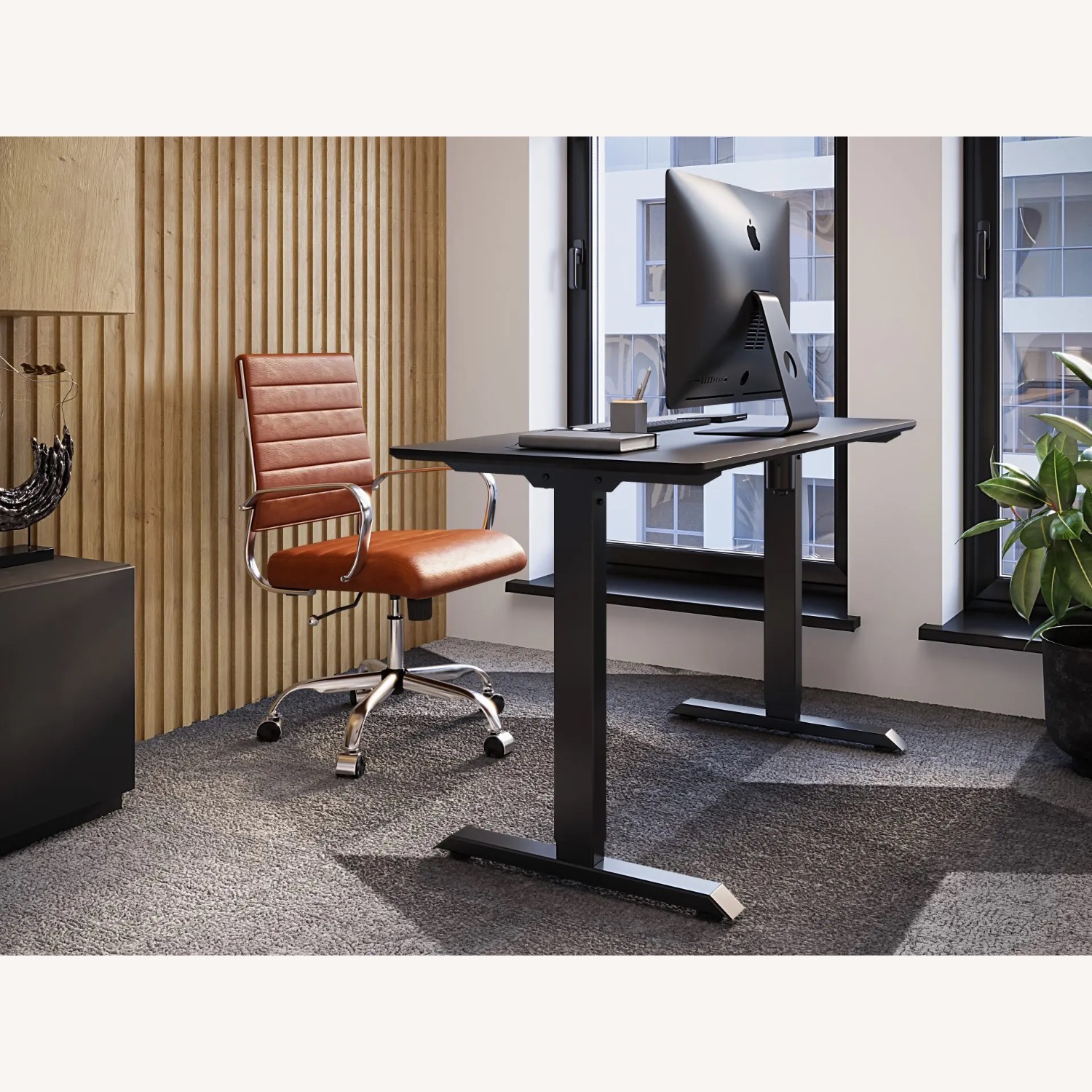 8 x Icons of Manhattan Conference Chair - image-2