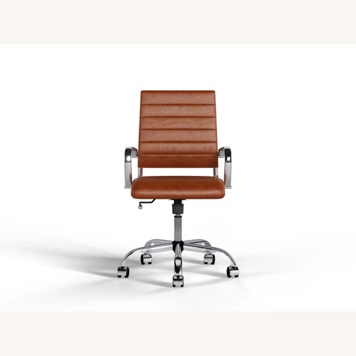Used 8 x Icons of Manhattan Conference Chair for sale on AptDeco