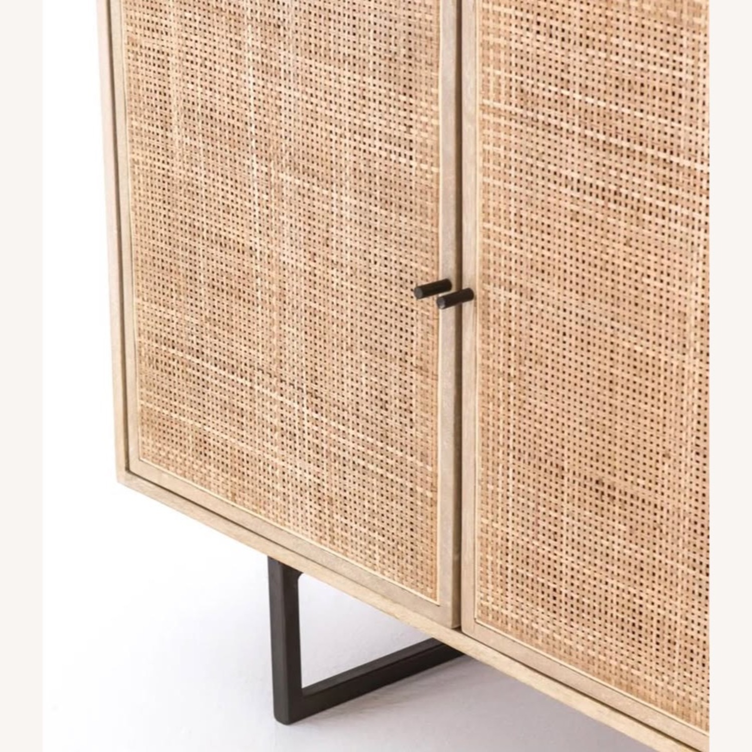 Four Hands Natural Wood Sideboard - image-4