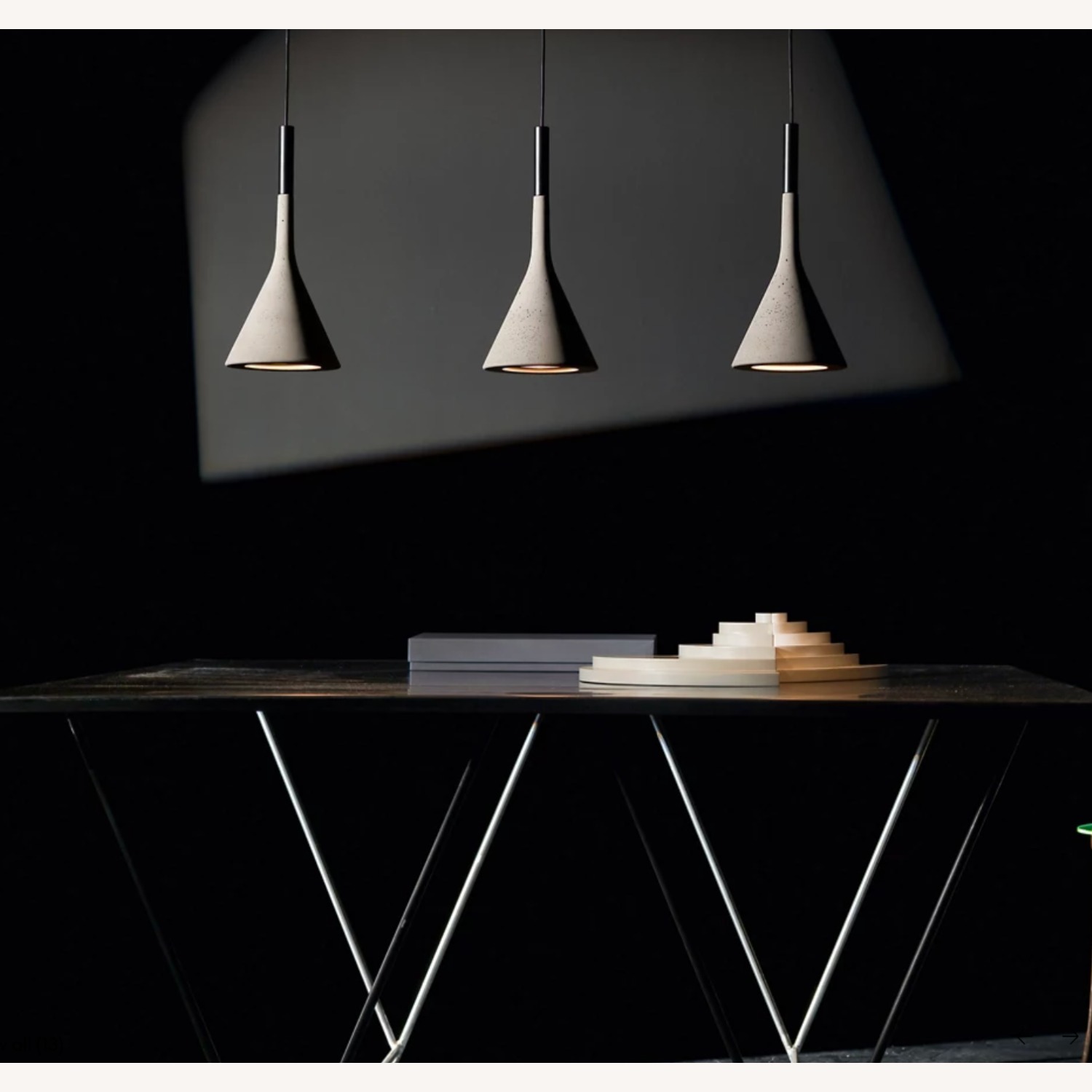 Lumens Aplomb GU10 Pendant - image-4