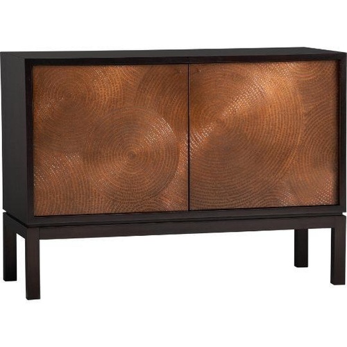 Used Black Media Storage for sale on AptDeco