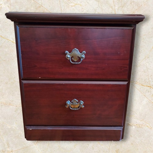 Used Contemporary Nightstand for sale on AptDeco