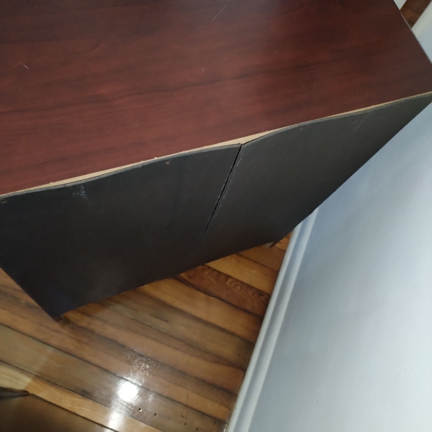 Contemporary Nightstand - image-3