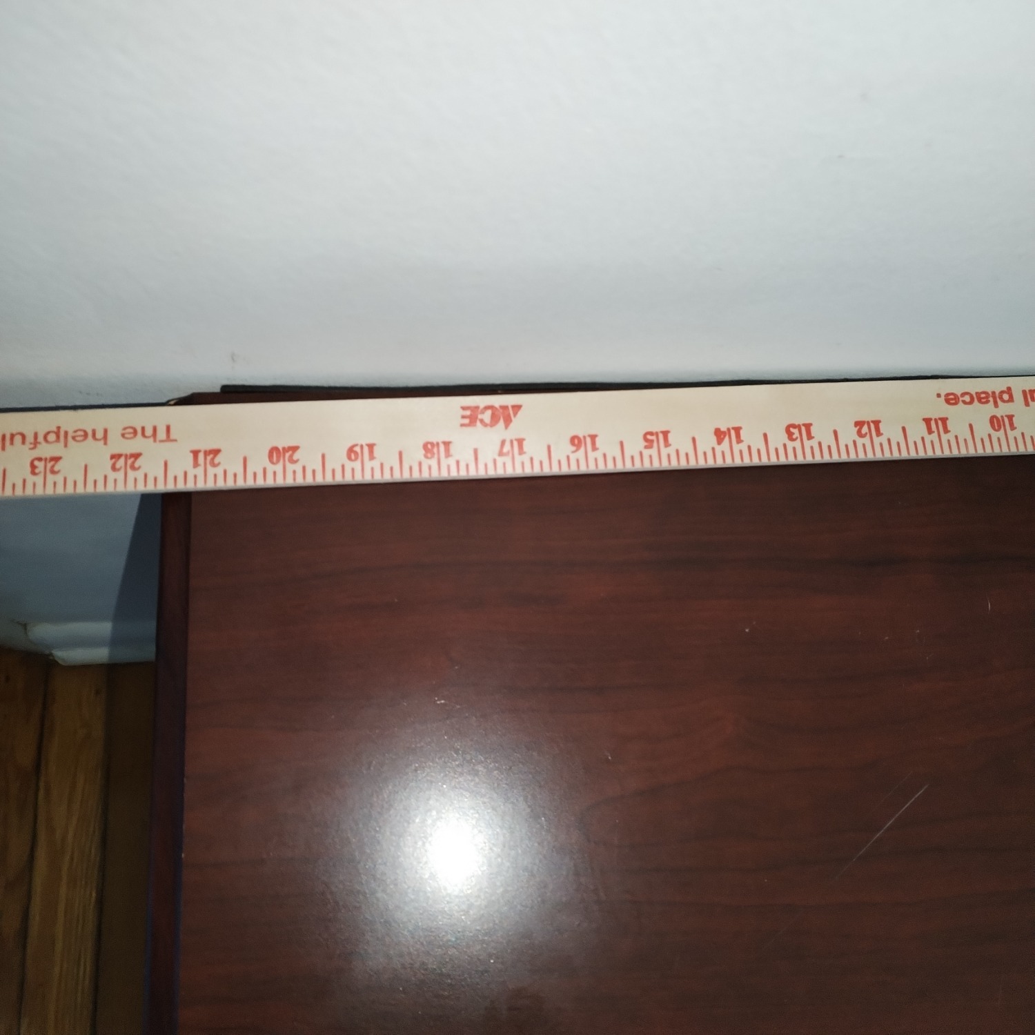 Contemporary Nightstand - image-2