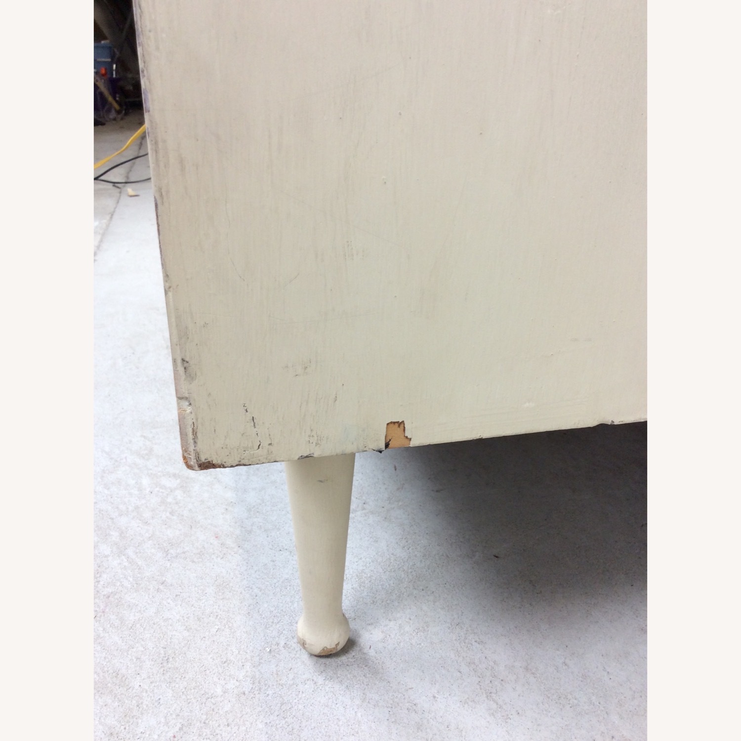 Mid Century 5 Drawer Highboy by Mainline by Hooker - image-8