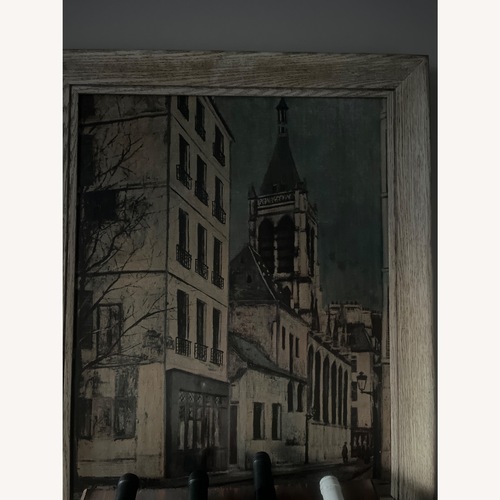 Used Wall Art  for sale on AptDeco