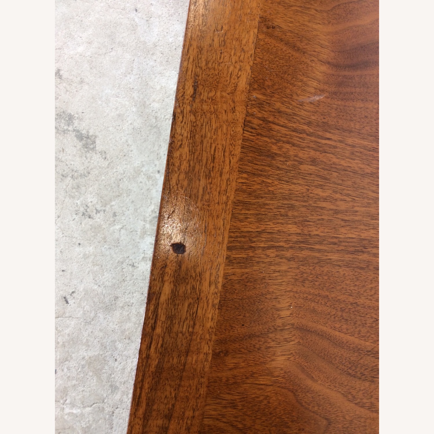 Pair MCM End Tables with Drawer by Lane Furniture - image-30