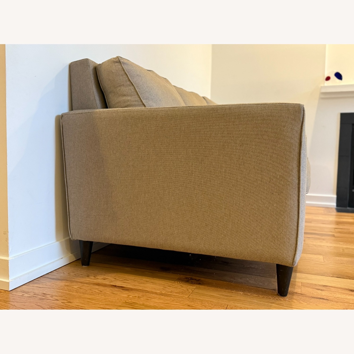 Room & Board Berin Fabric Sleeper Sofa - image-7