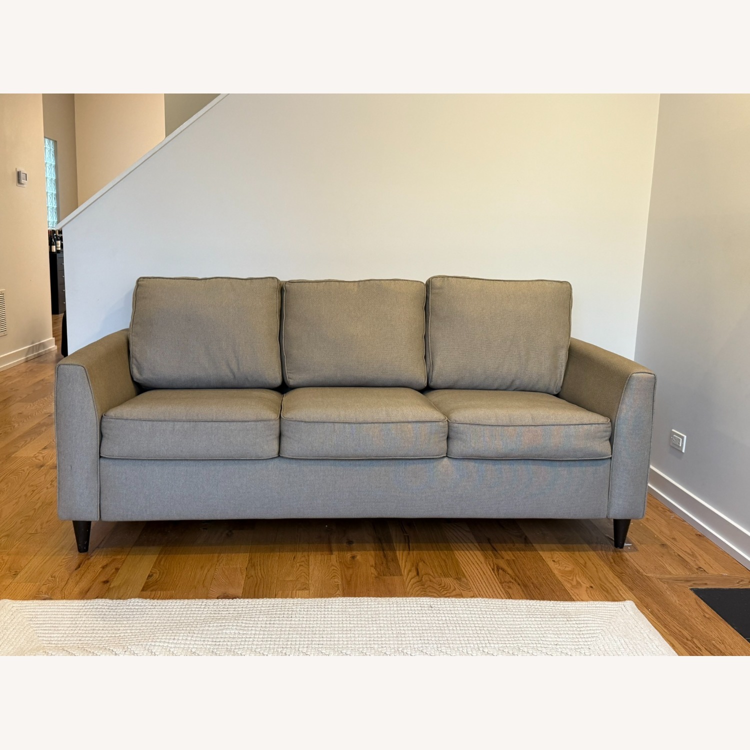 Room & Board Berin Fabric Sleeper Sofa - image-2