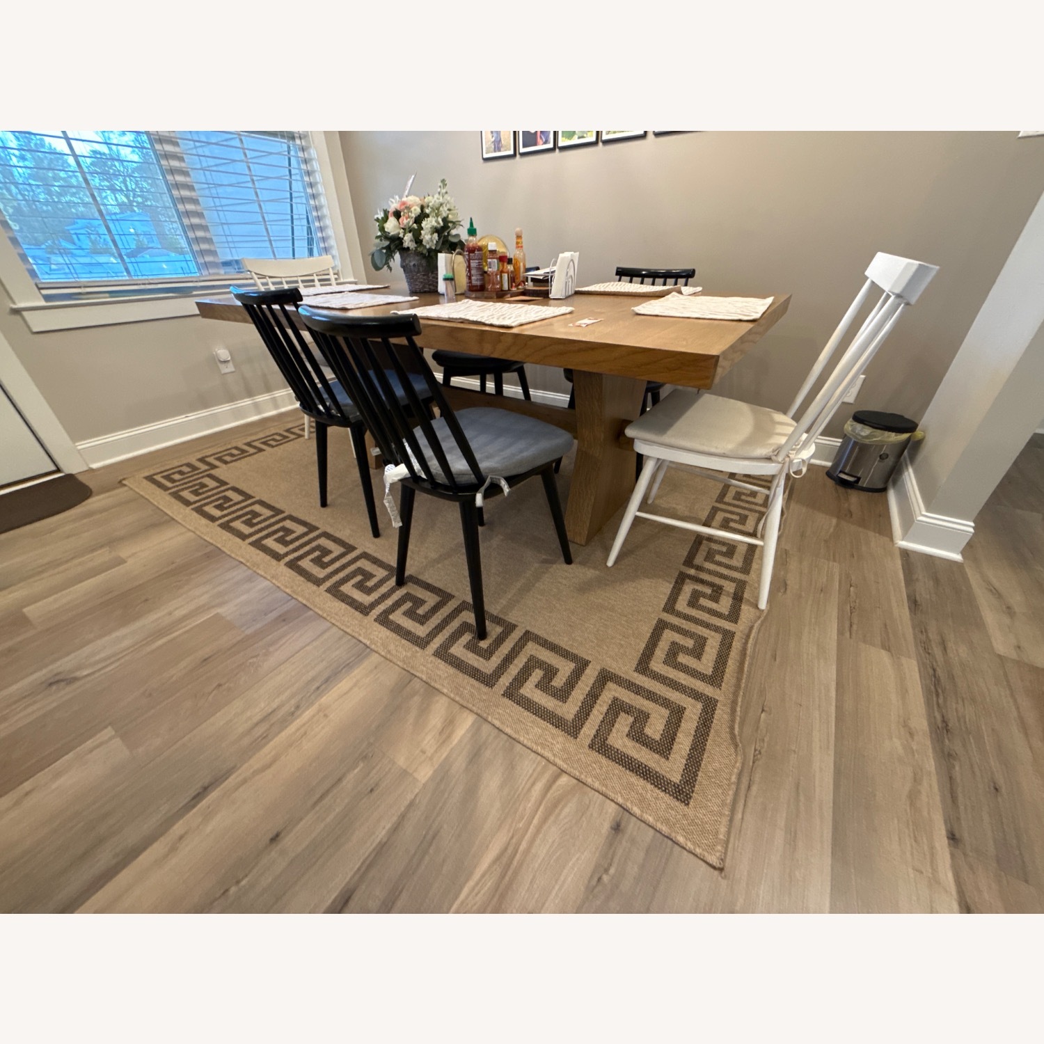 Wayfair Biseye Dining Table  - image-2