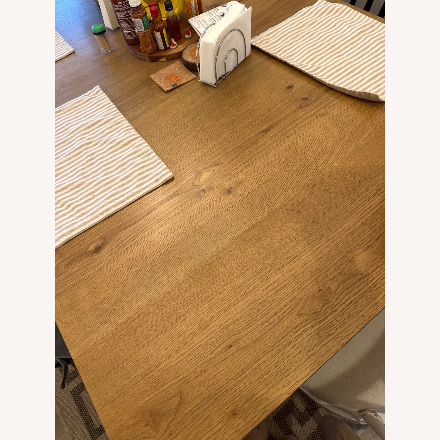 Wayfair Biseye Dining Table  - image-3