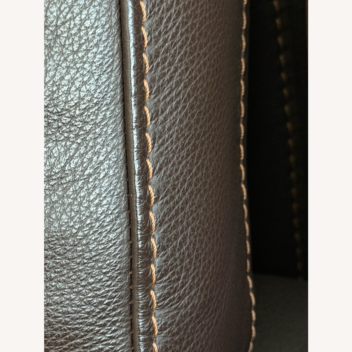 Design Within Reach 2 Piece Sectional Chaise - image-2