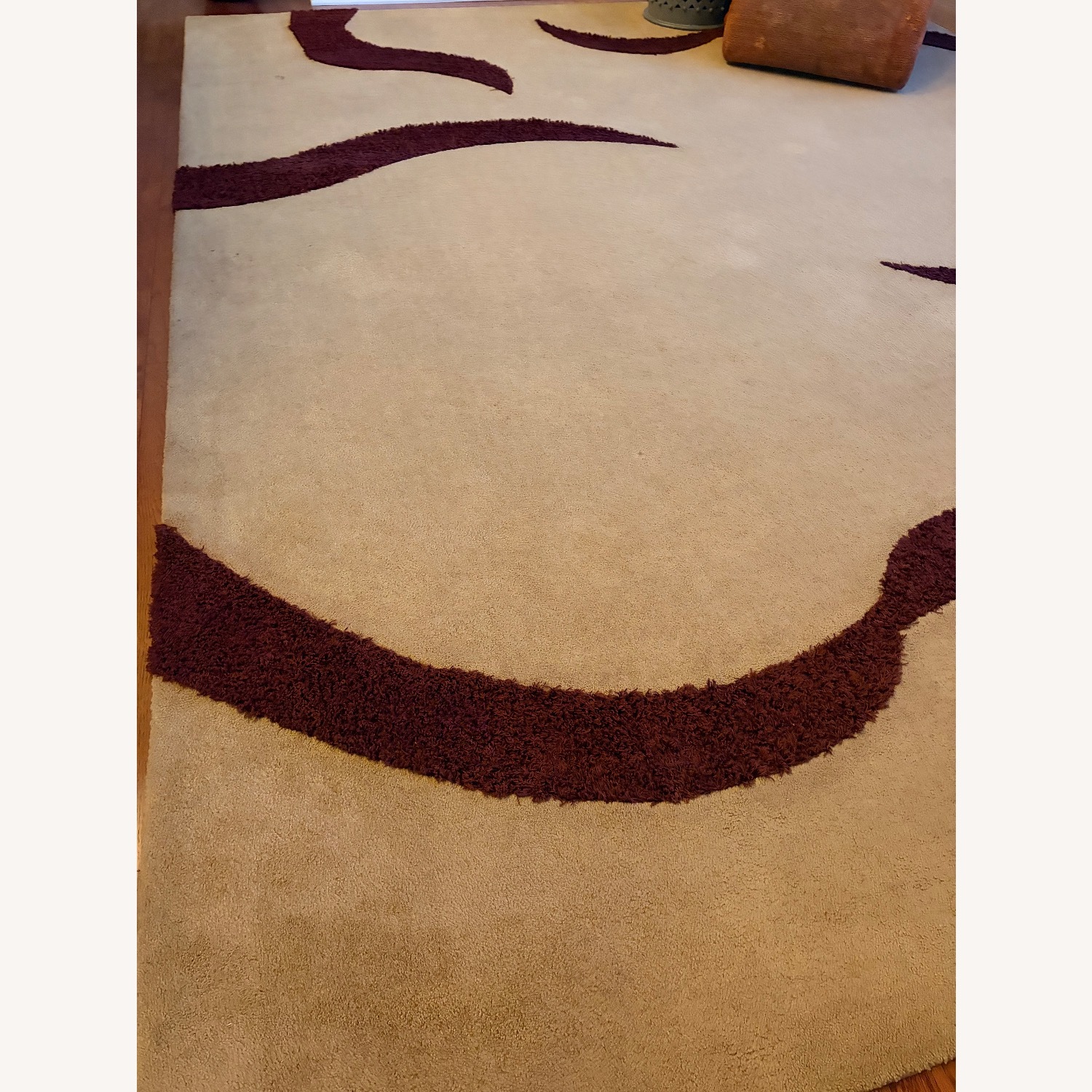 Custom Area Rug  - image-9