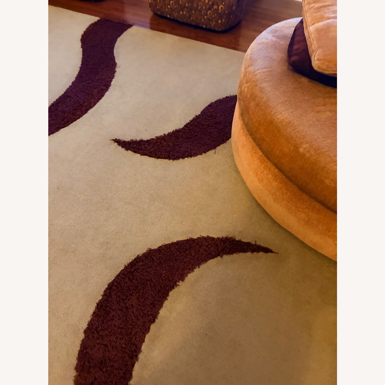Custom Area Rug  - image-10