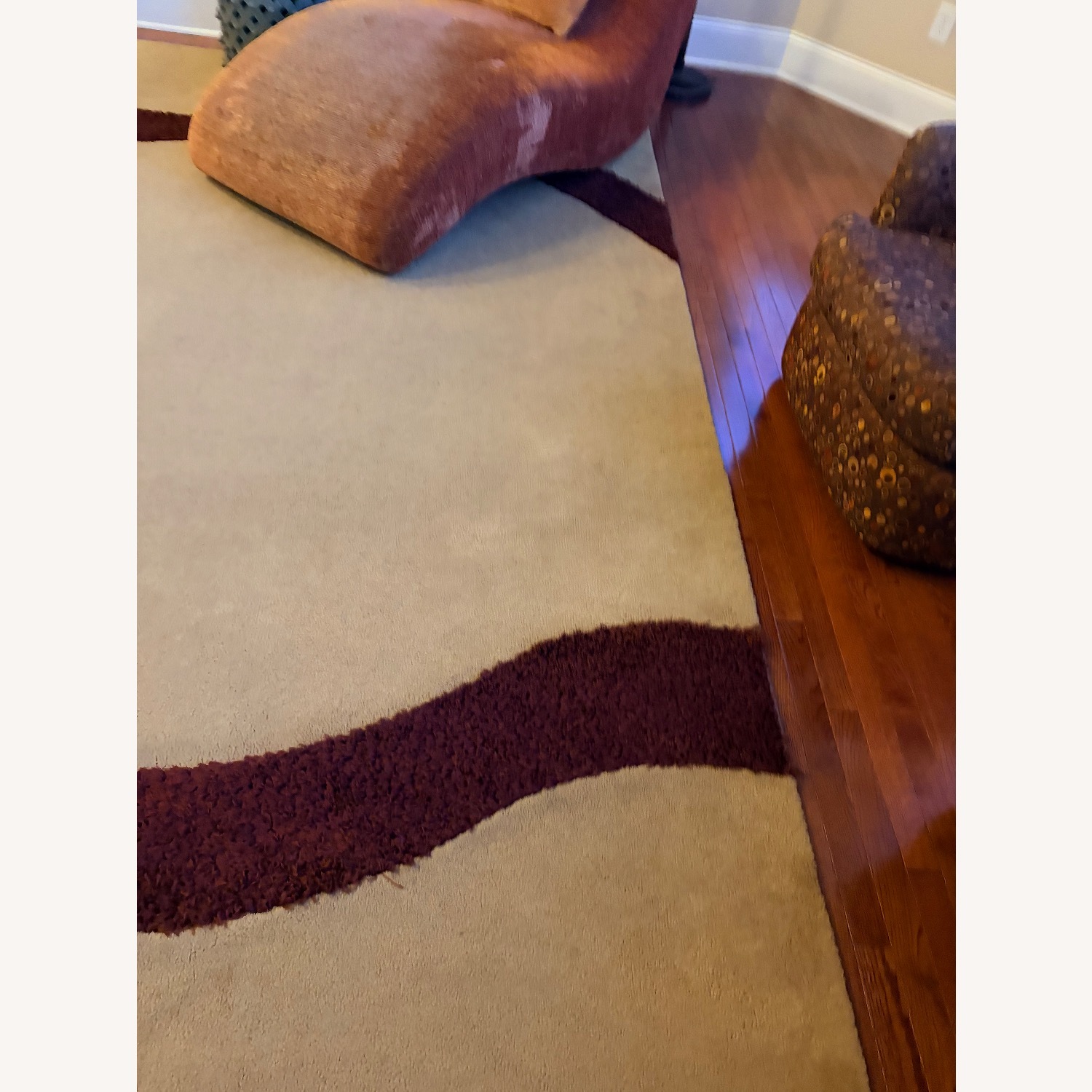 Custom Area Rug  - image-7