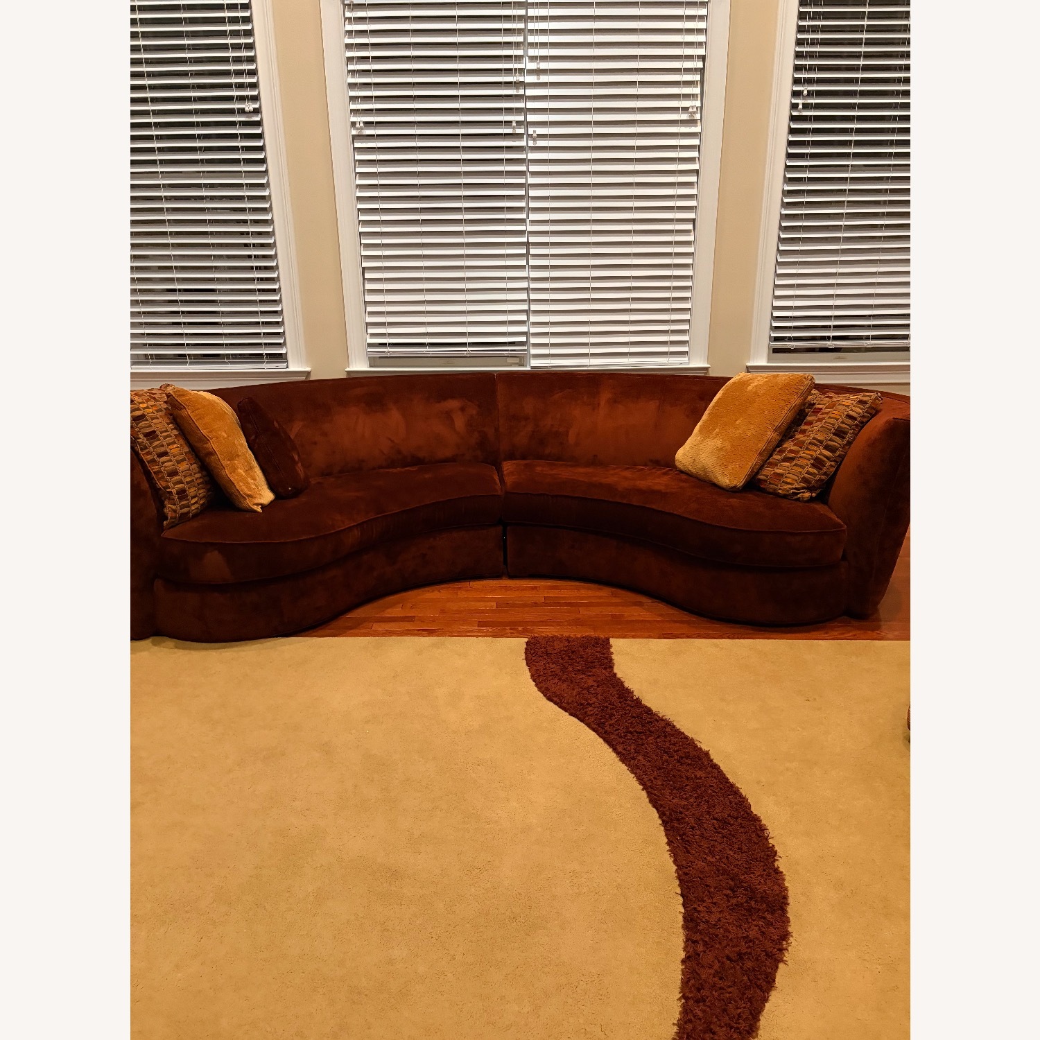 Custom Area Rug  - image-1