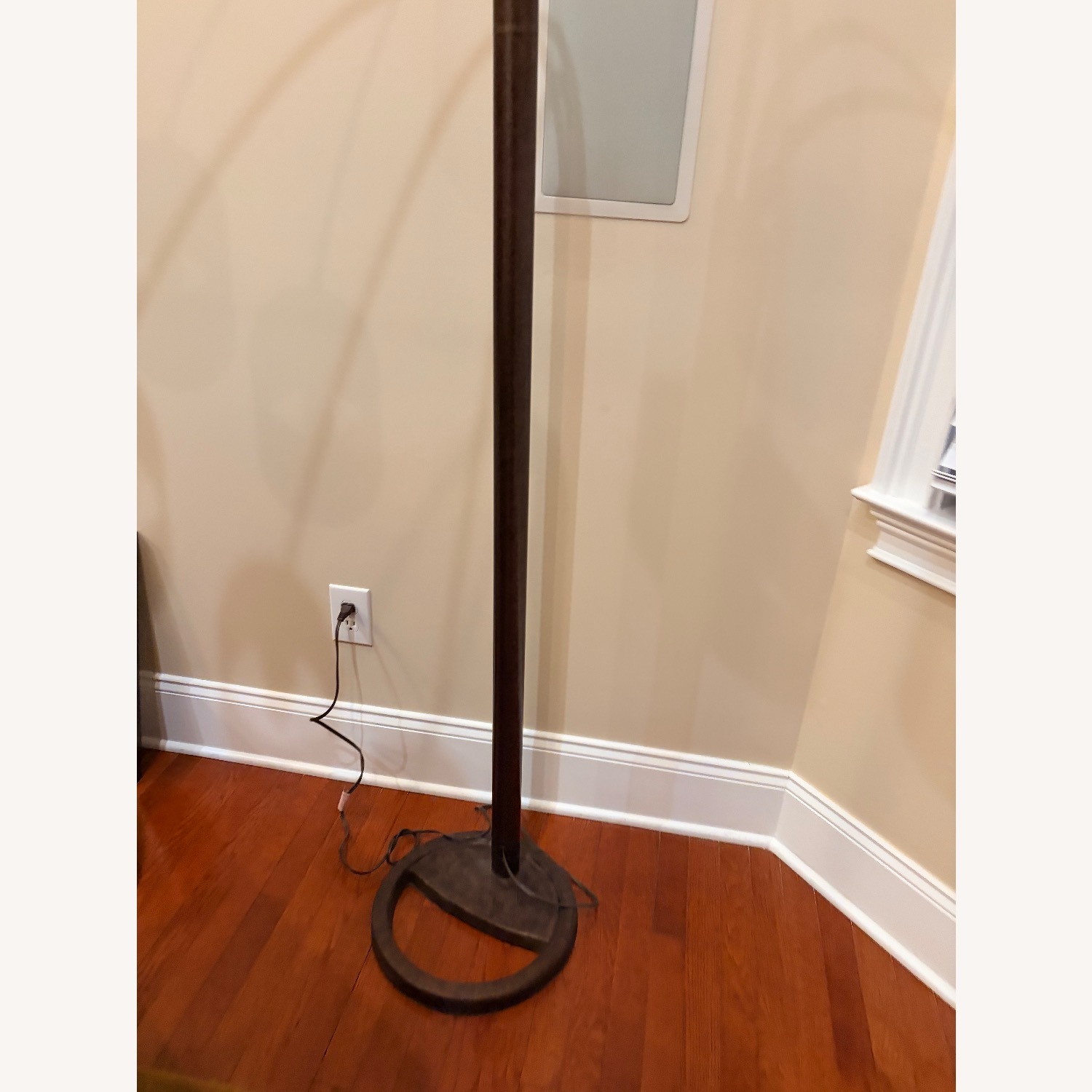 Lamps Plus Red Ceiling Lamp - image-7