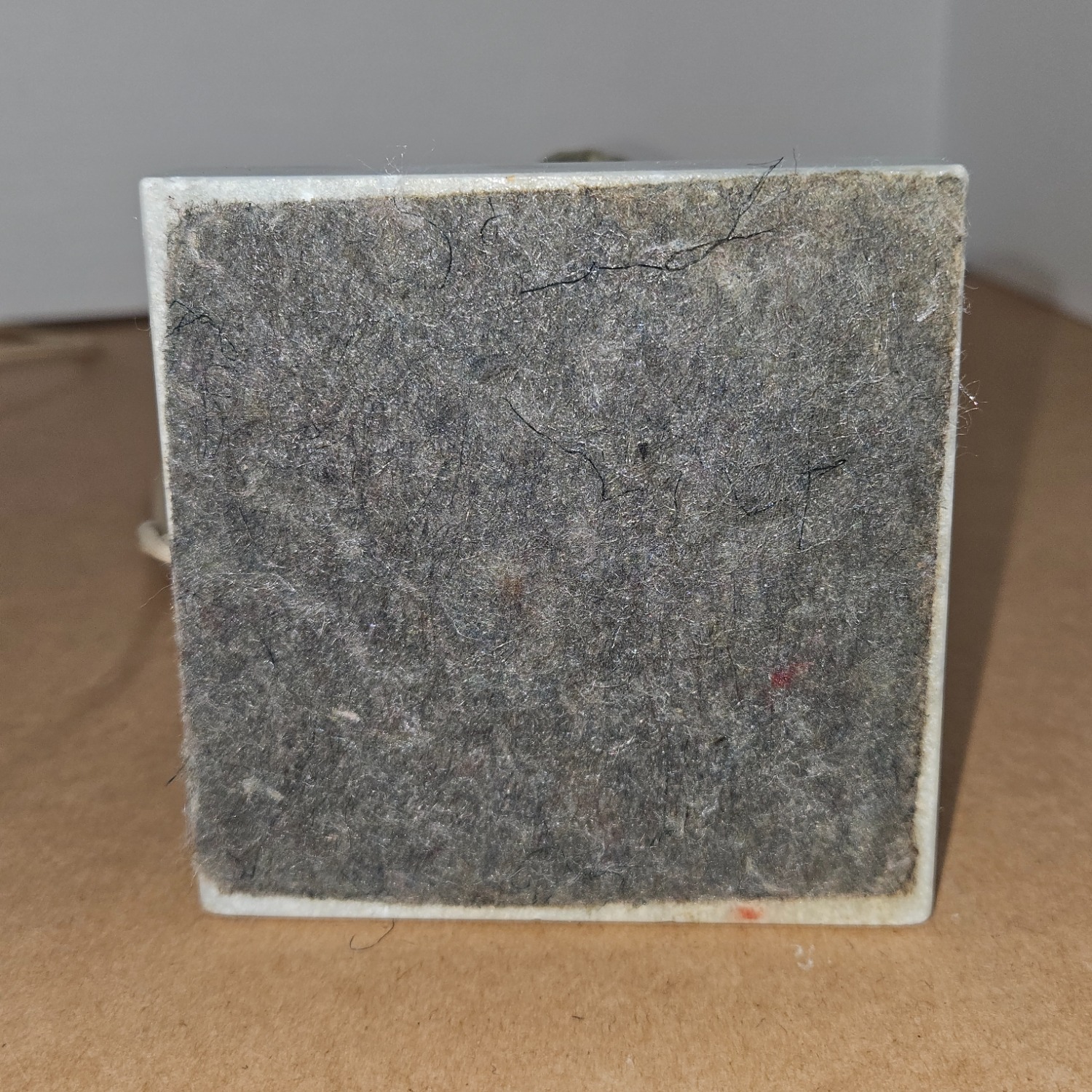 Pair of Vintage Cherub Table Lamps  - image-10