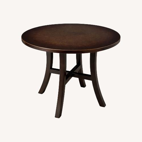 Used Halo Top Side Table for sale on AptDeco