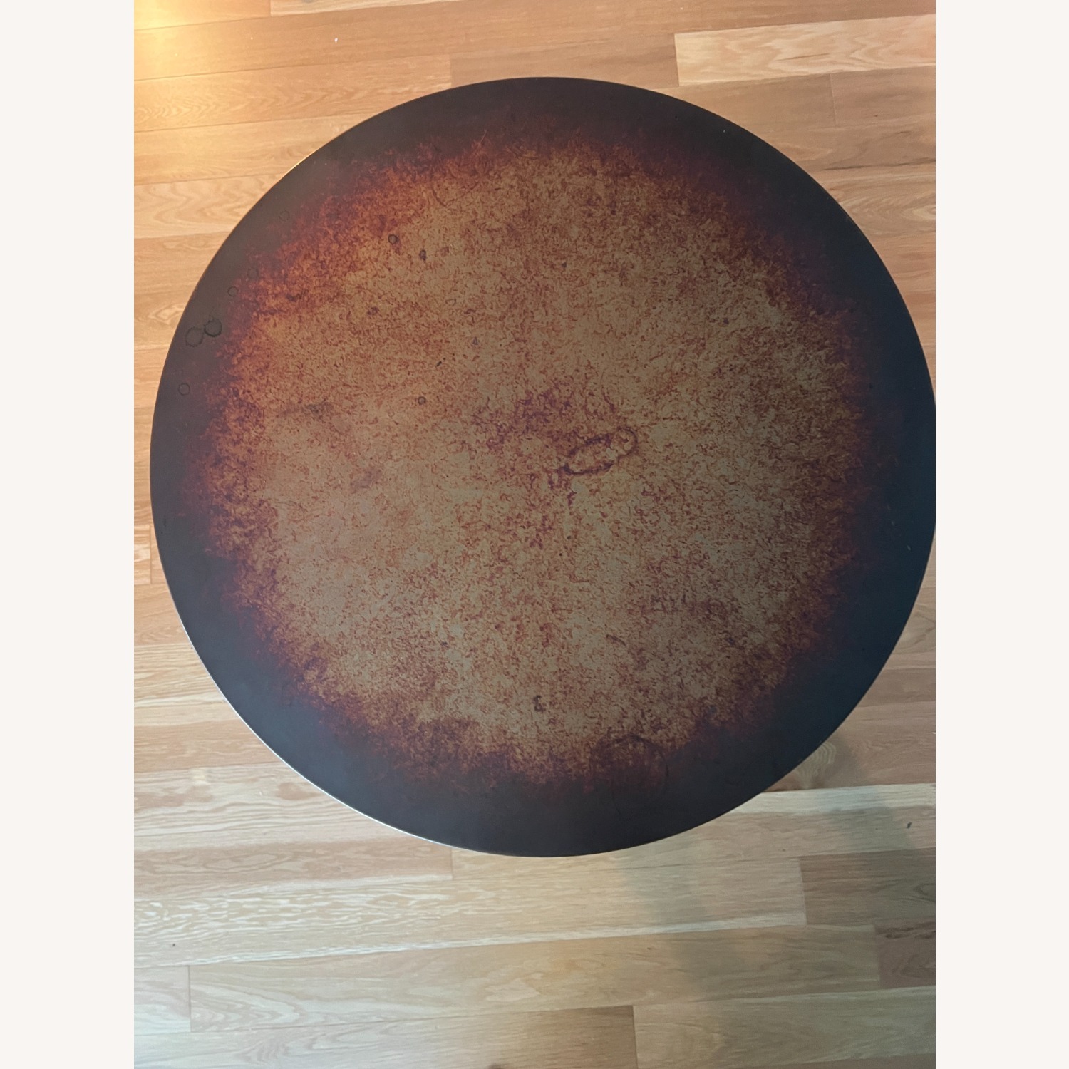 Halo Top Side Table - image-2