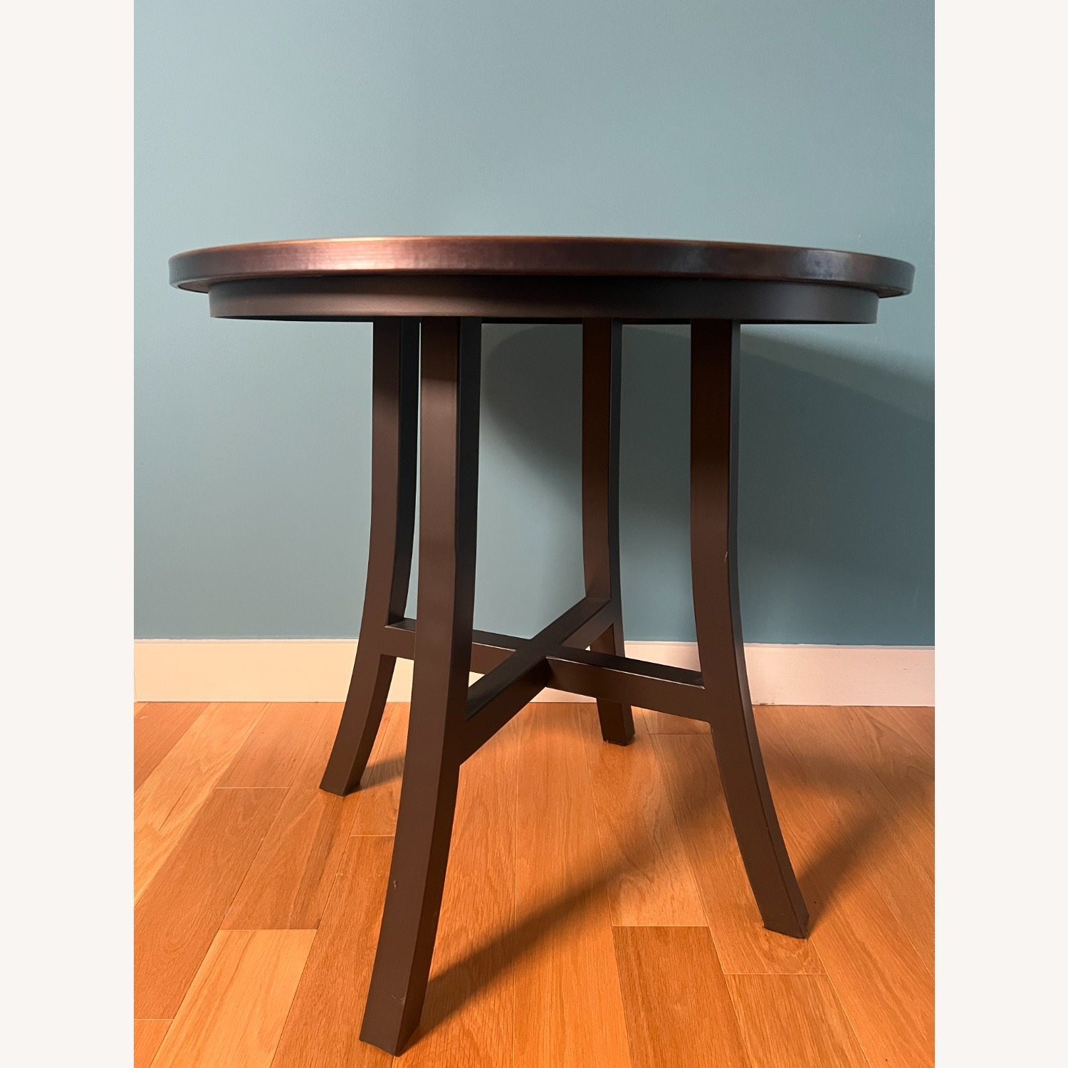 Halo Top Side Table - image-3