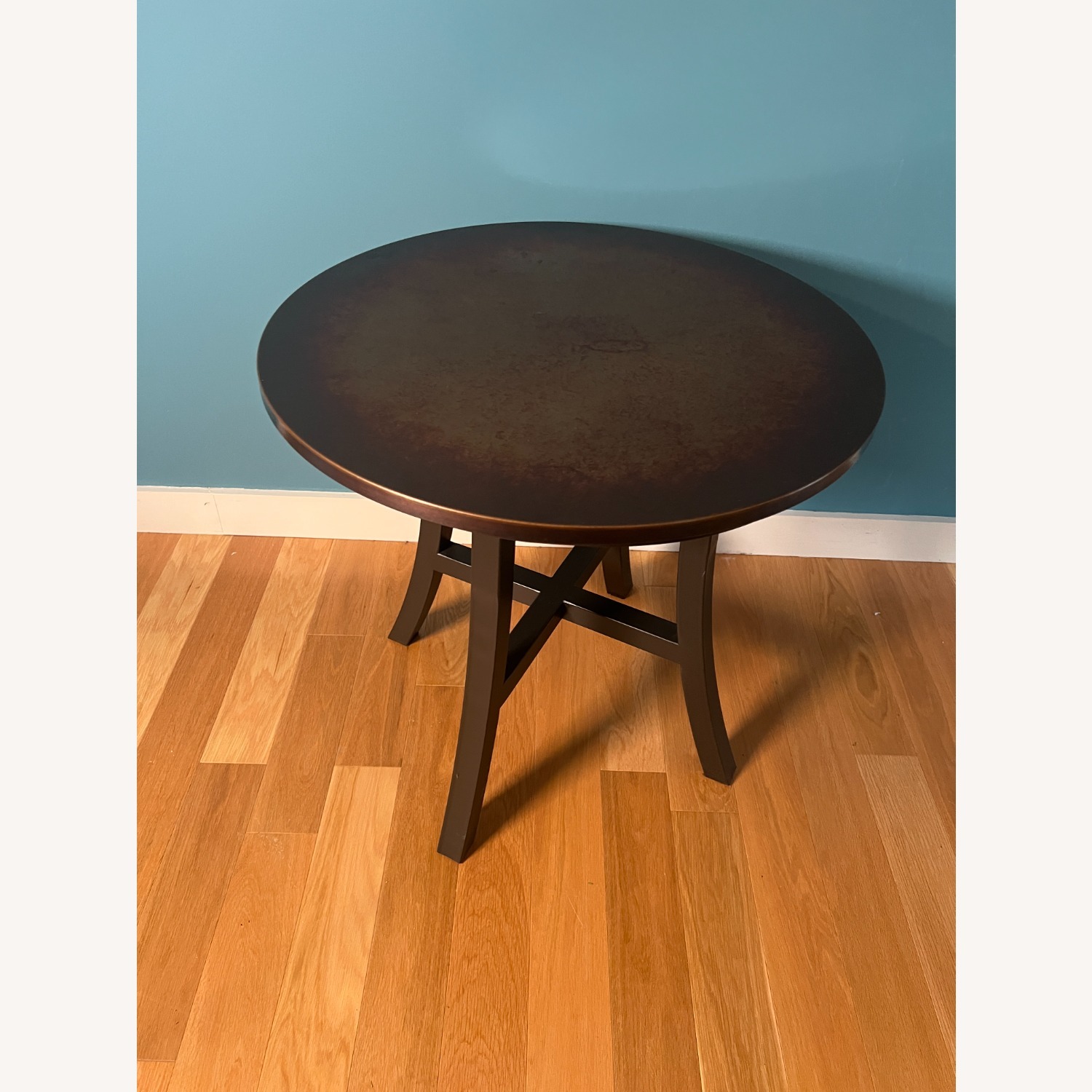 Halo Top Side Table - image-1