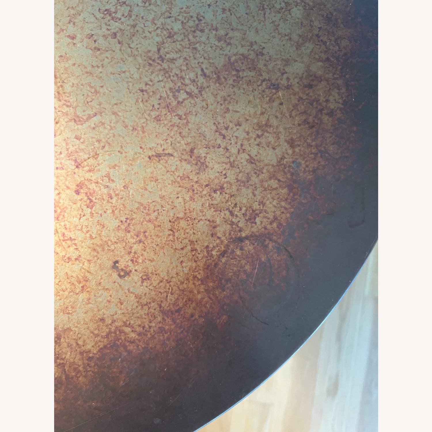 Halo Top Side Table - image-4