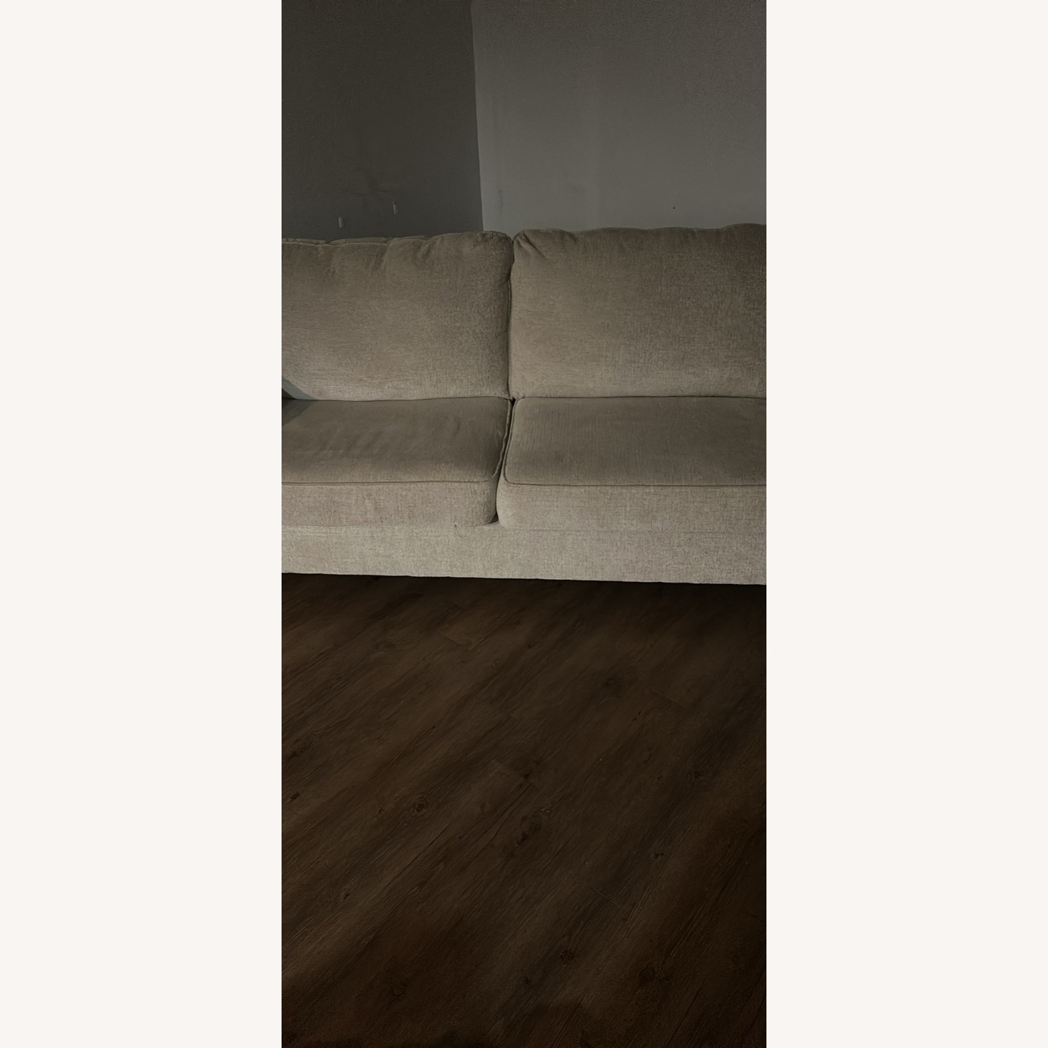 Ashley Furniture Sofa - image-1