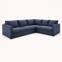 American Leather Comfort Sleeper Pearson Section