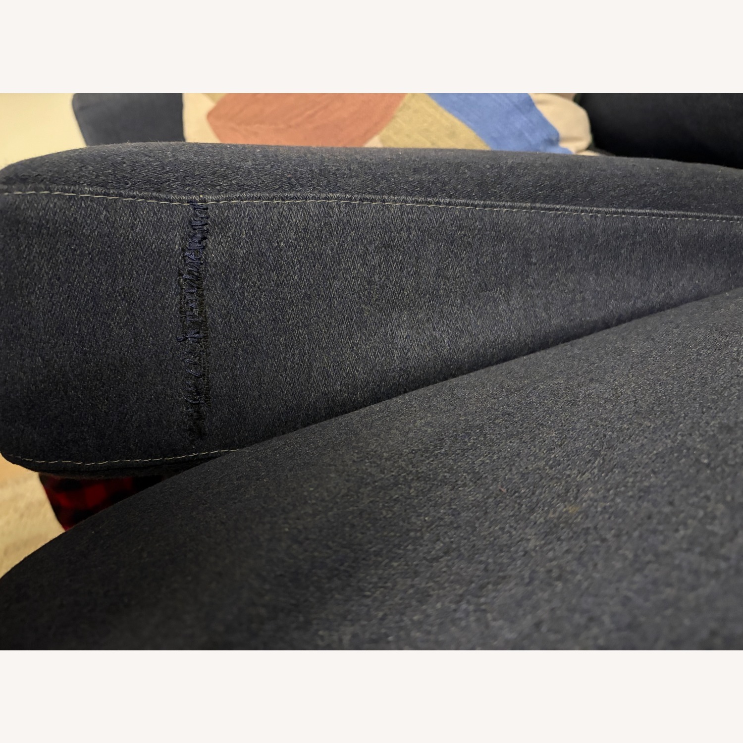 American Leather Comfort Sleeper Pearson Section - image-13