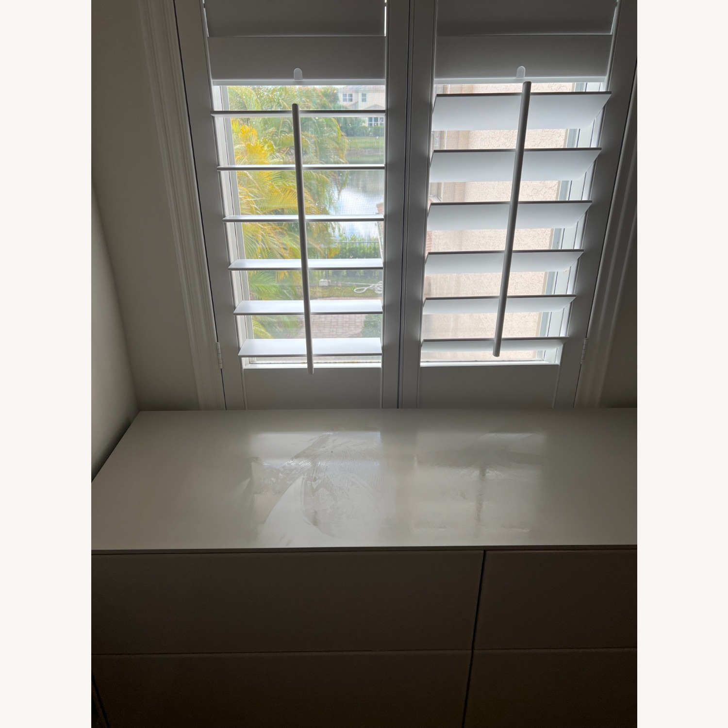 West Elm Emilia 58" Dresser  - image-8