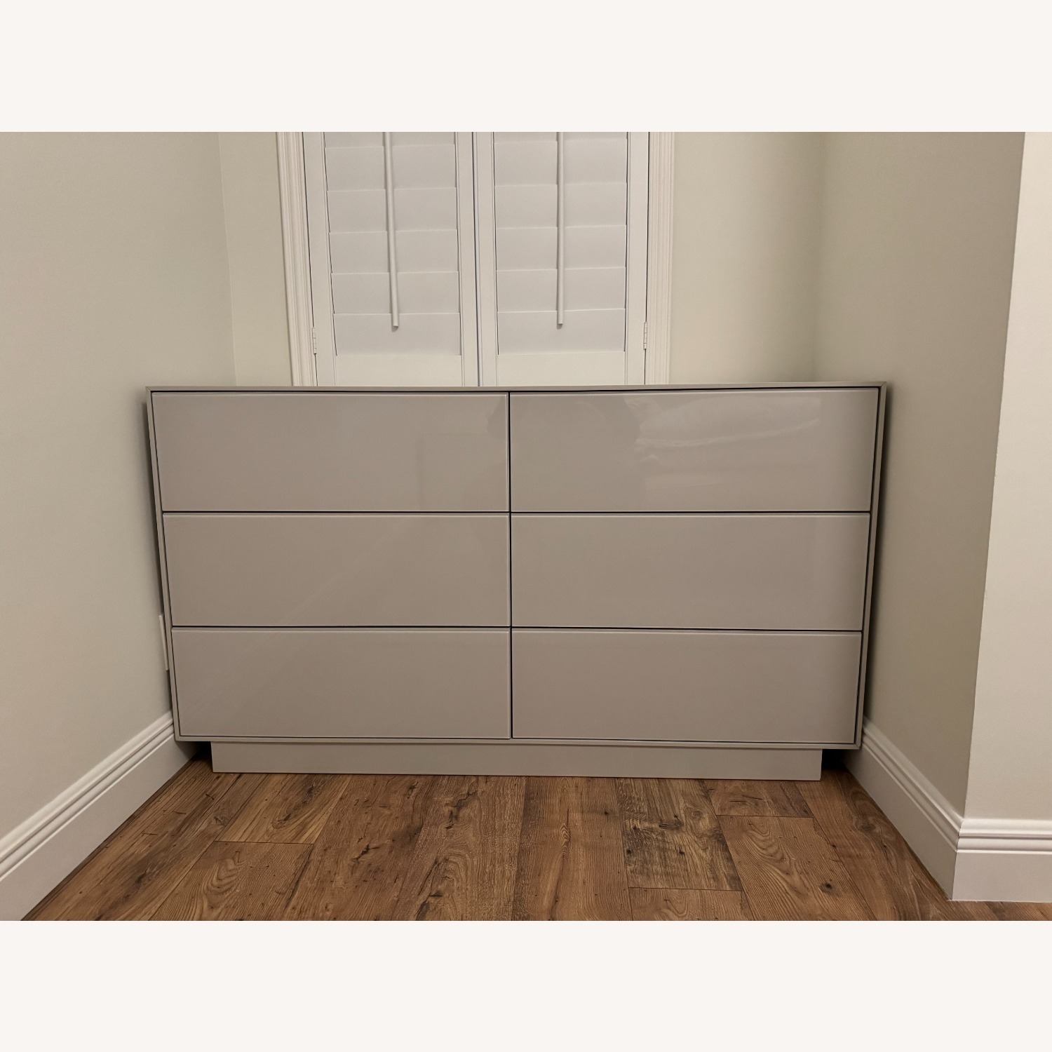 West Elm Emilia 58" Dresser  - image-3