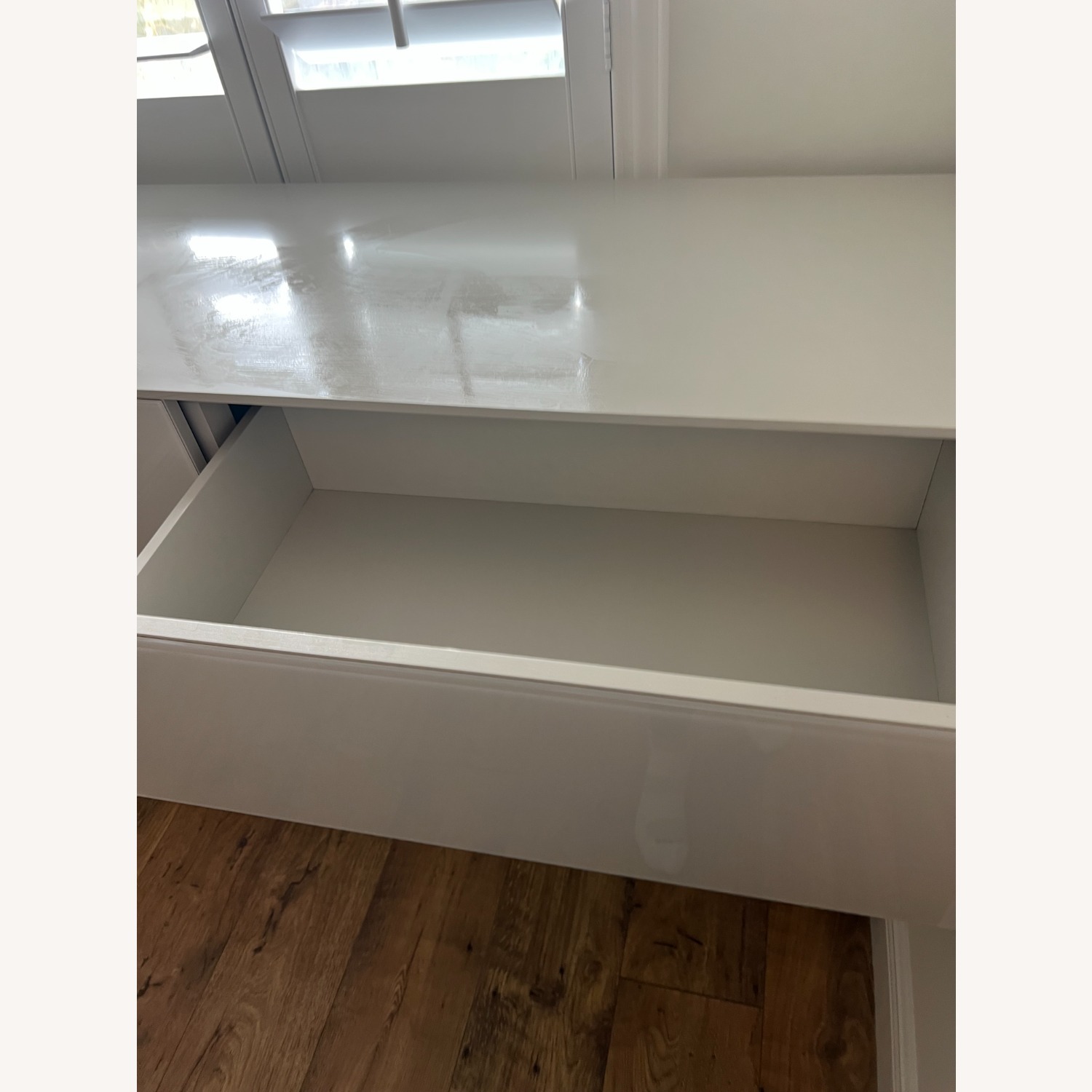 West Elm Emilia 58" Dresser  - image-6