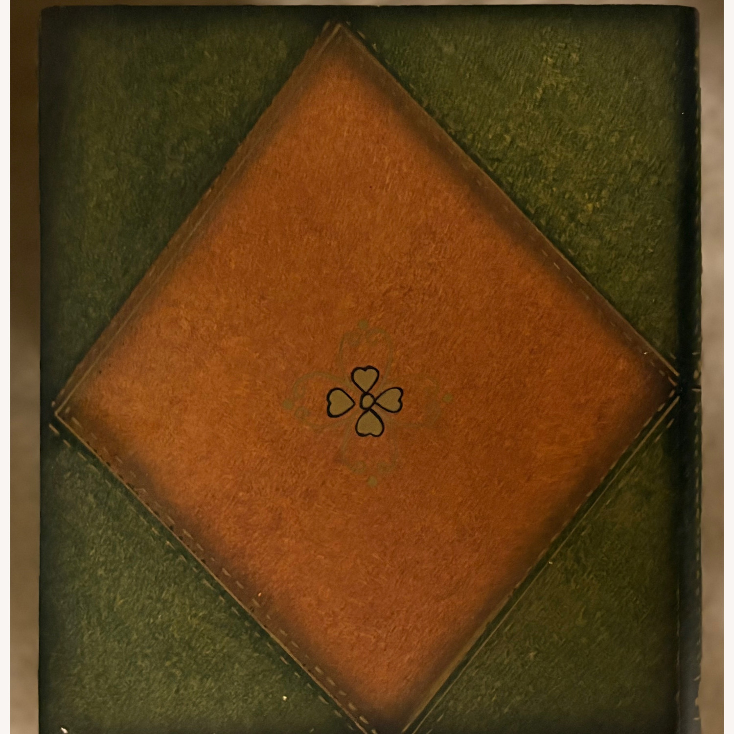 Book Shaped Storage Cabinet - image-4