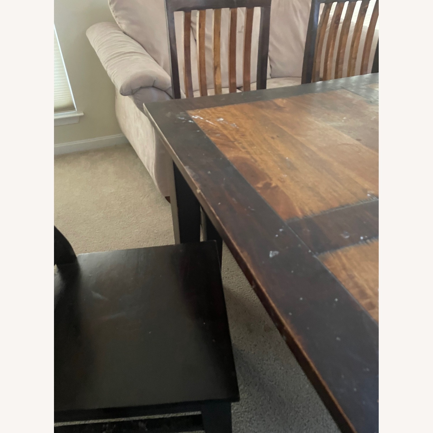 Wood Dining Sets - image-4