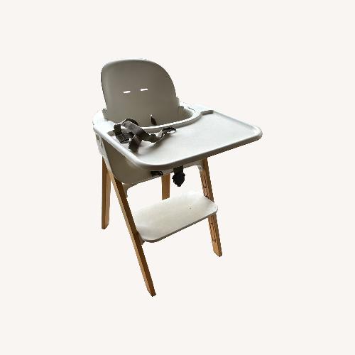 Used Stokke Steps Set inc Baby Seat Tray  for sale on AptDeco