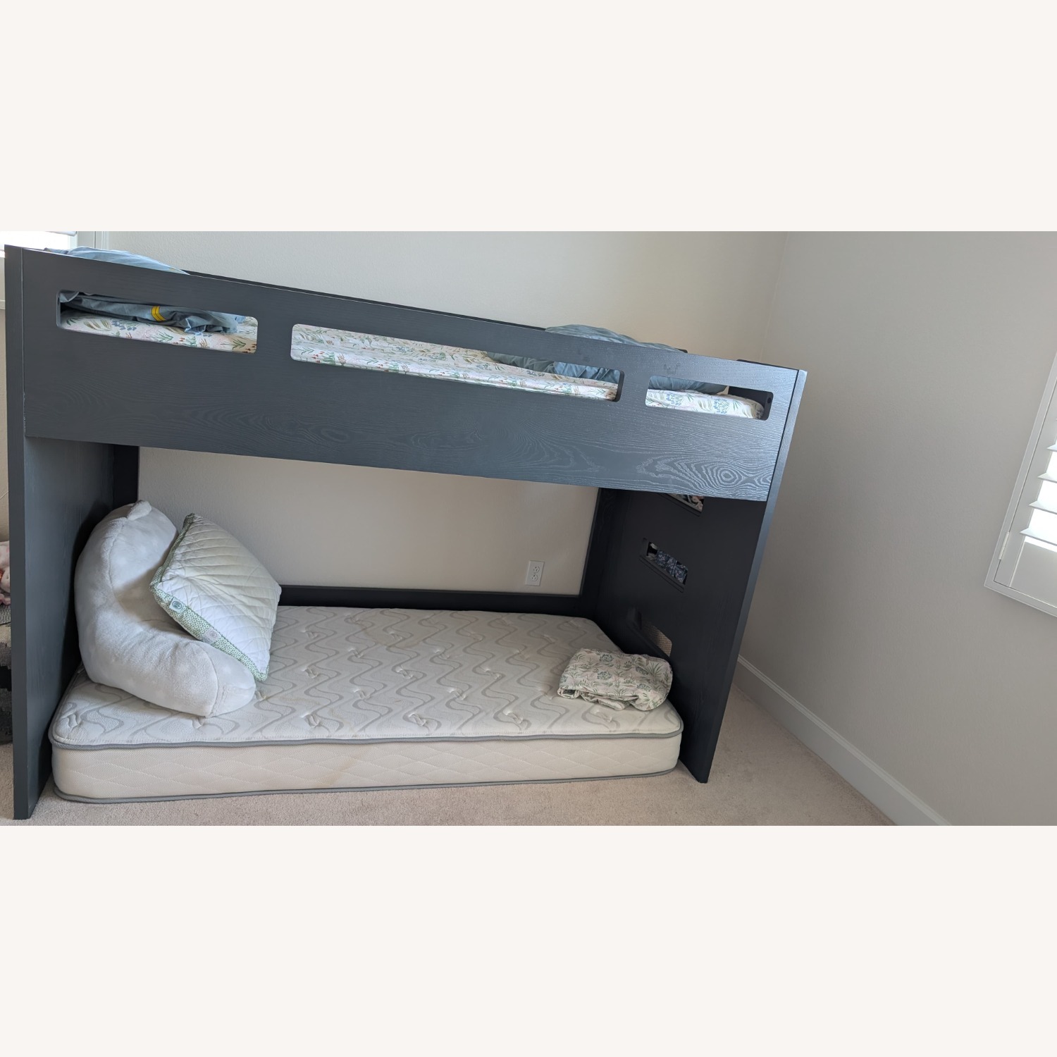 Crate & Kids Abridged Loft Bed - image-3
