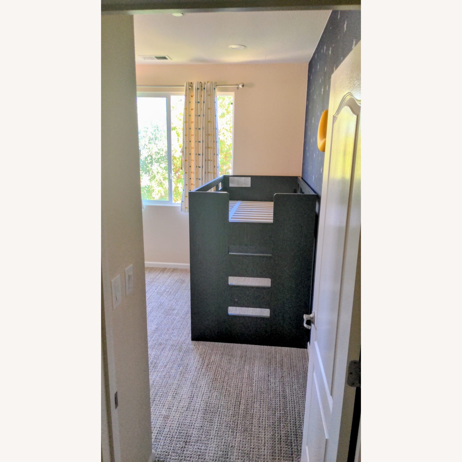 Crate & Kids Abridged Loft Bed - image-1