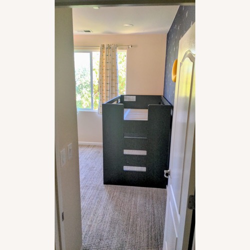 Used Crate & Kids Abridged Loft Bed for sale on AptDeco