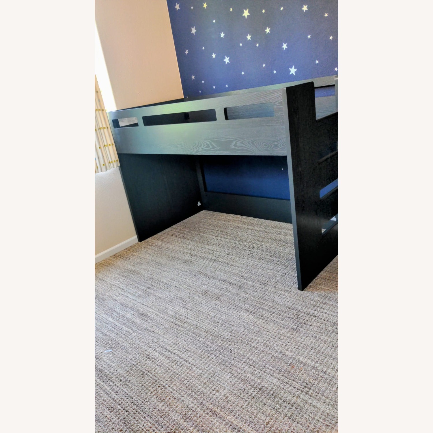 Crate & Kids Abridged Loft Bed - image-2