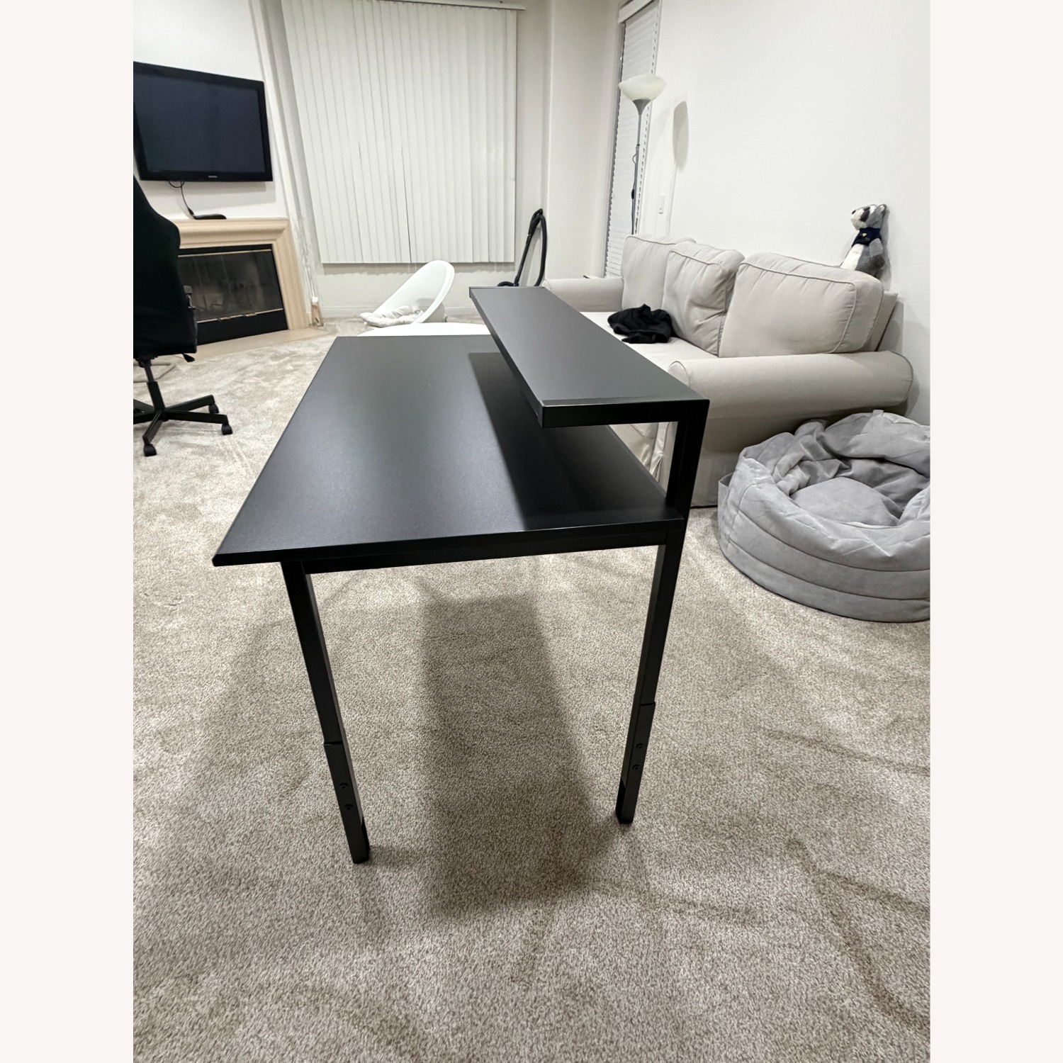 IKEA Utvisning Gaming Desk - image-3