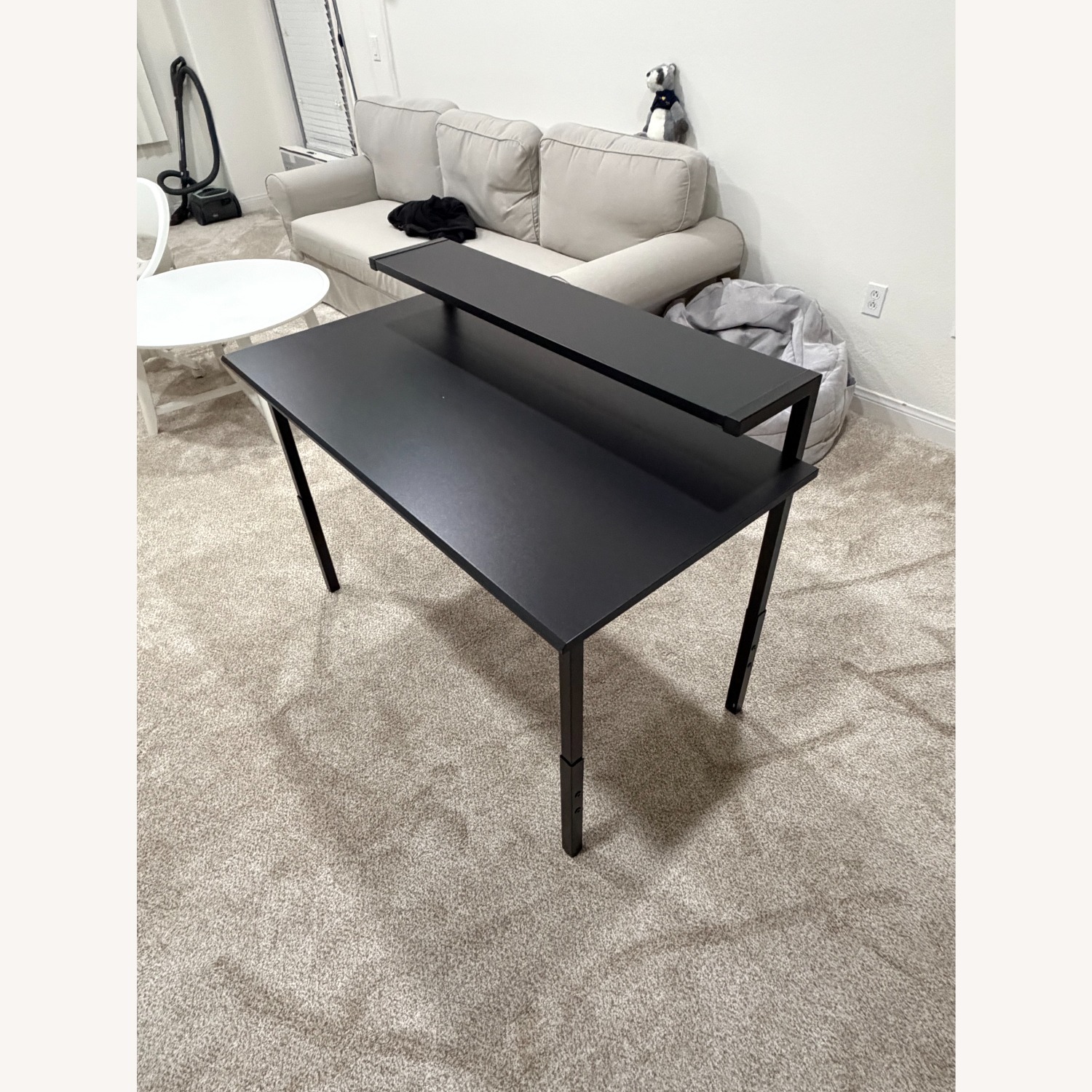 IKEA Utvisning Gaming Desk - image-1