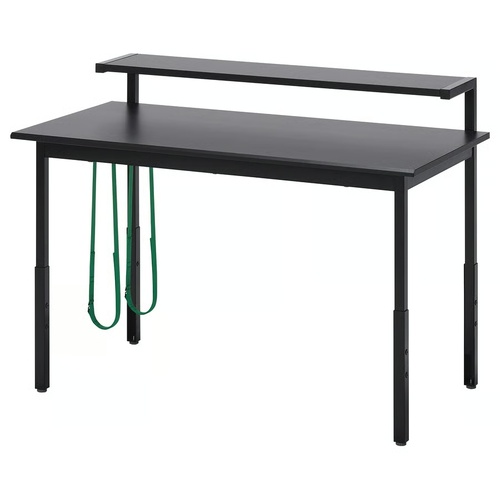 Used IKEA Utvisning Gaming Desk for sale on AptDeco