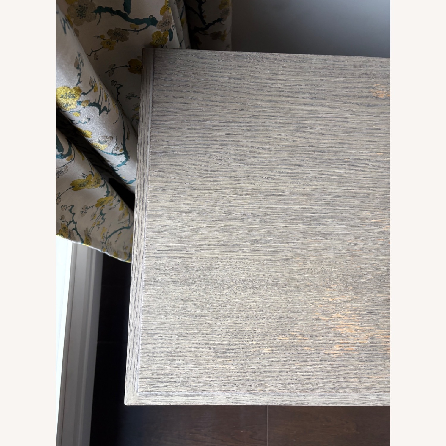 Restoration Hardware Maison Closed Nightstand - image-8