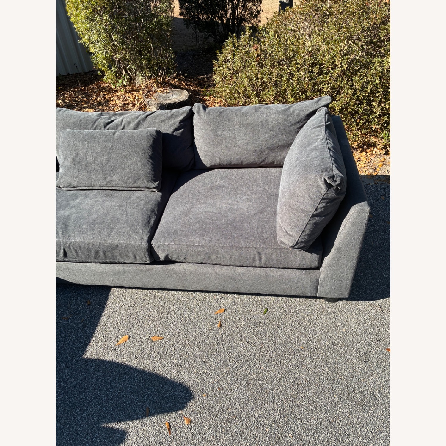 Mitchell Gold + Bob Williams 2 Piece Sectional - image-6