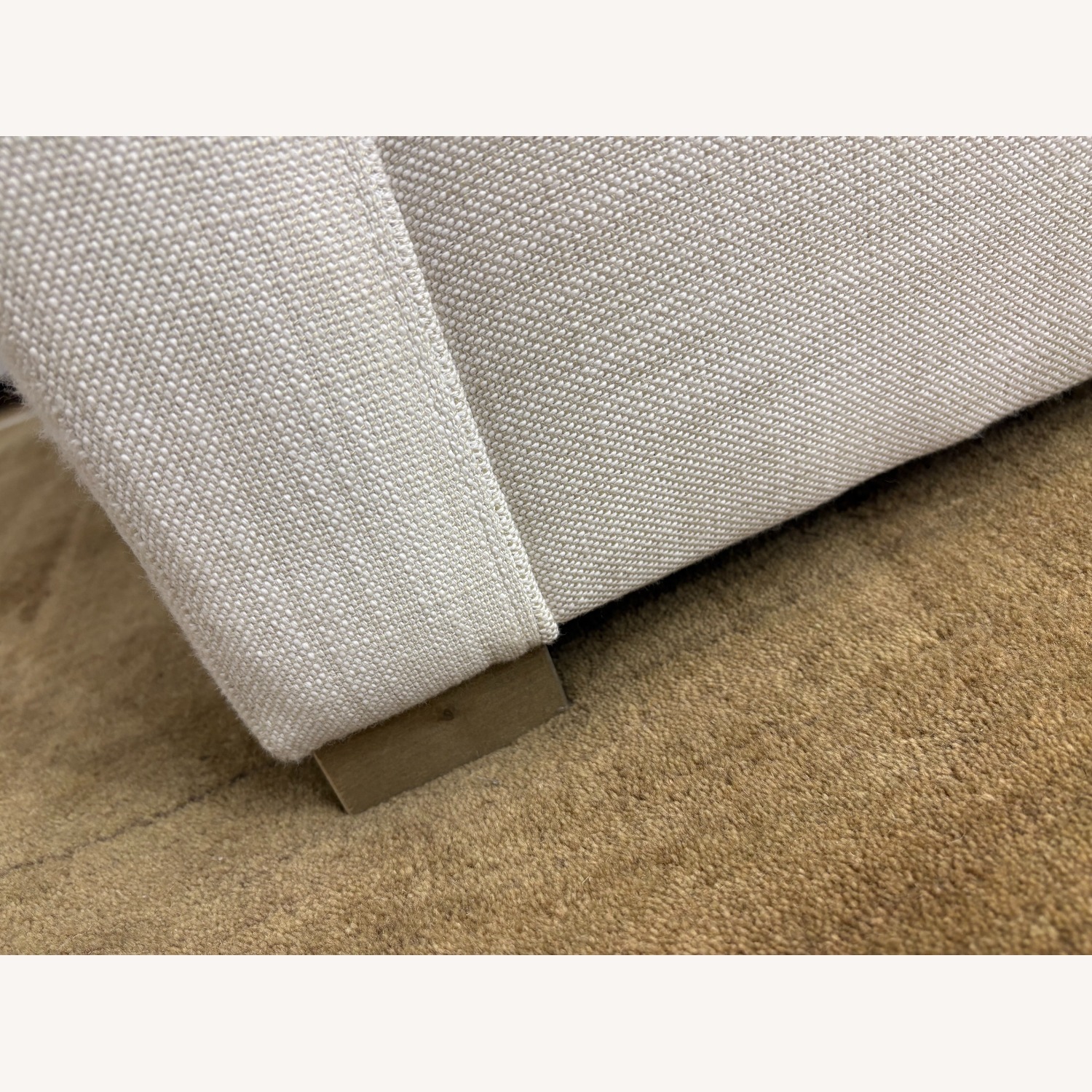 Restoration Hardware Belgian Classic Slope Arm Custom Sectional - image-21