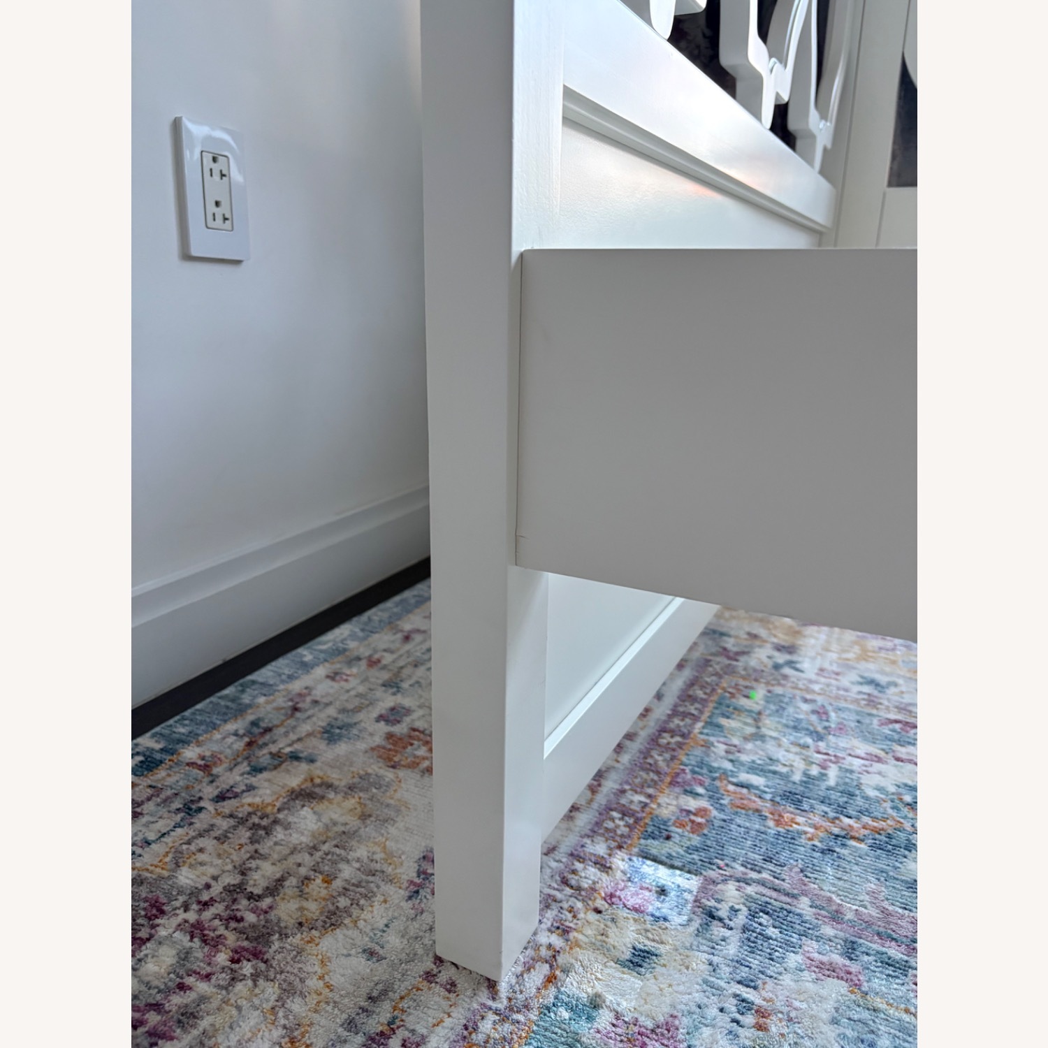 Pottery Barn Teen Elsie Daybed  - image-12