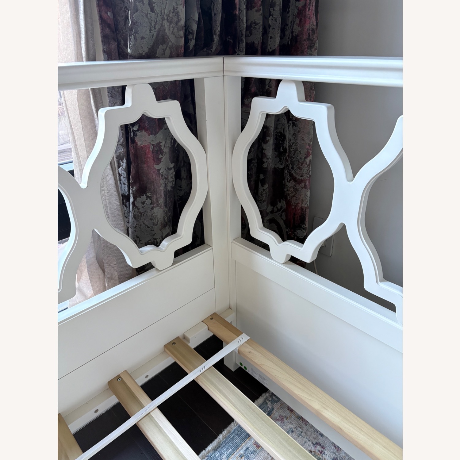 Pottery Barn Teen Elsie Daybed  - image-9